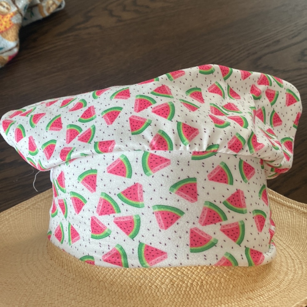 Fun pixie scrub hat bundle/lot from Etsy - Picture 7 of 10